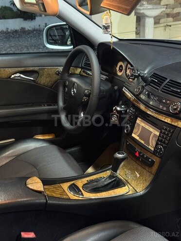 Mercedes E 220-14