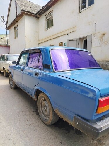 LADA (VAZ) 2107-4