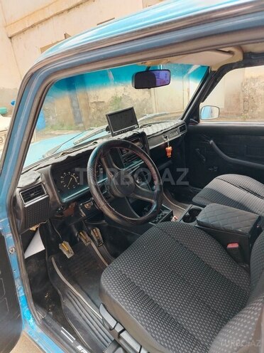 LADA (VAZ) 2107-7