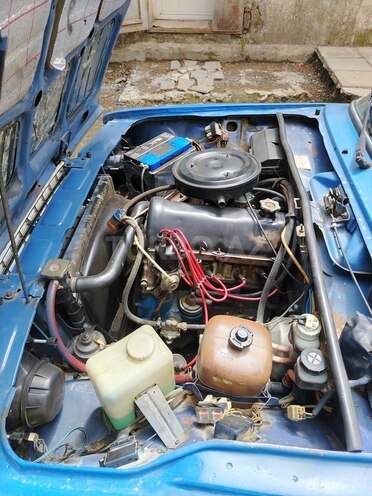 LADA (VAZ) 2107-6