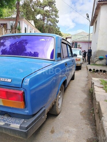 LADA (VAZ) 2107-3