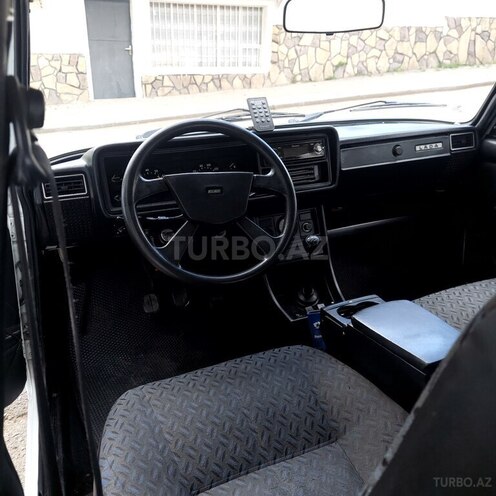 LADA (VAZ) 2107-3