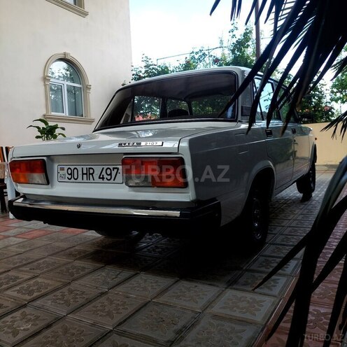 LADA (VAZ) 2107-6
