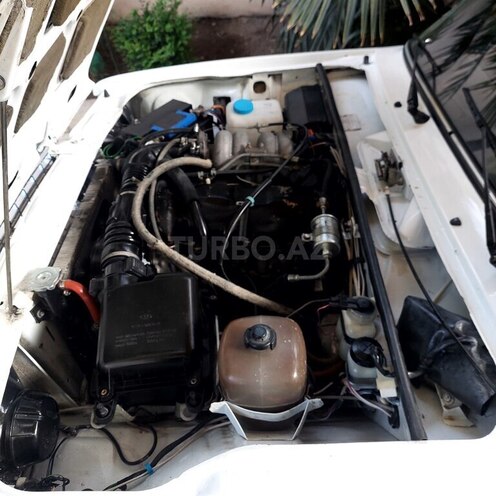 LADA (VAZ) 2107-7