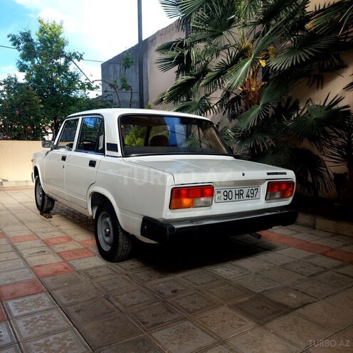 LADA (VAZ) 2107-9