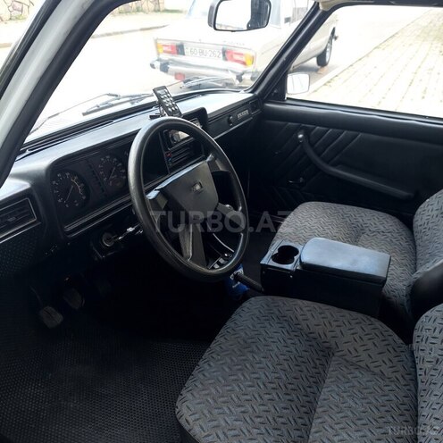 LADA (VAZ) 2107-11