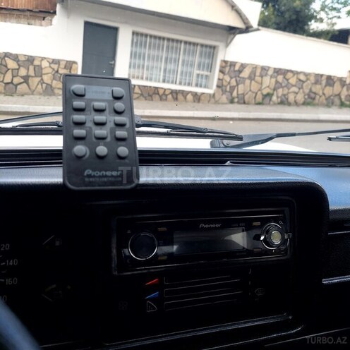 LADA (VAZ) 2107-14