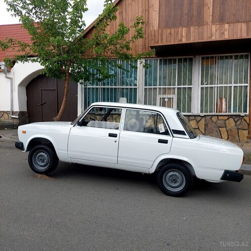 LADA (VAZ) 2107-16