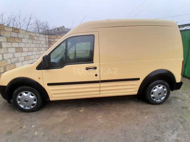 Ford Tourneo Connect-7