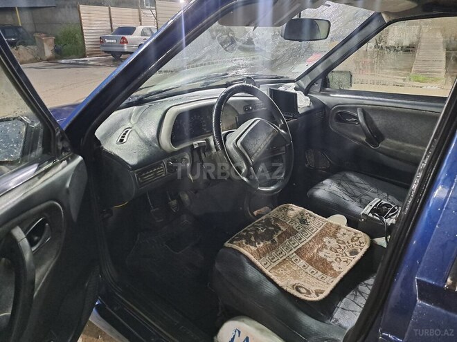 LADA (VAZ) 2115-5