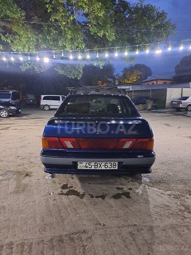 LADA (VAZ) 2115-3