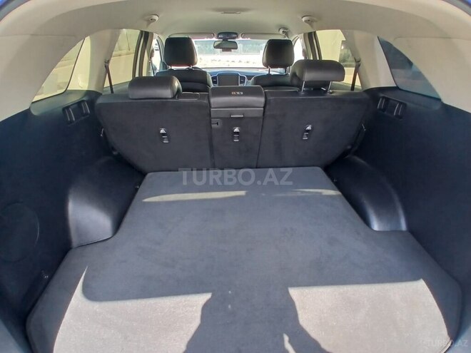 Kia Sorento-9