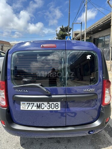 Dacia Logan-4