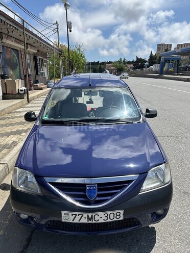 Dacia Logan-2