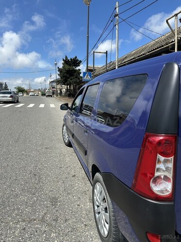 Dacia Logan-7
