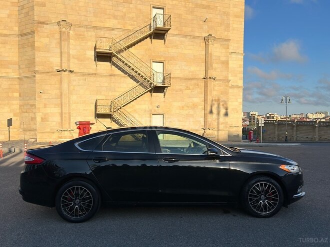 Ford Fusion (North America)-5