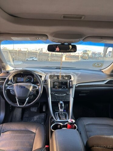 Ford Fusion (North America)-7