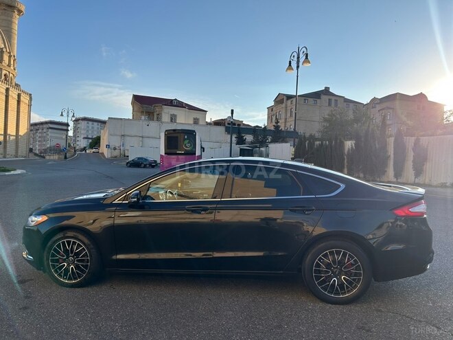 Ford Fusion (North America)-4