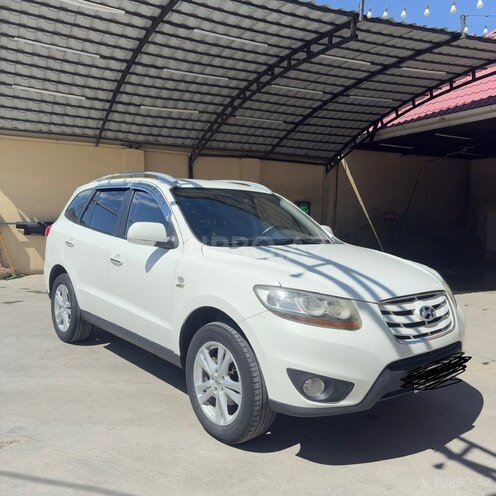 Hyundai Santa Fe-7