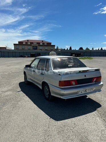 LADA (VAZ) 2115-4
