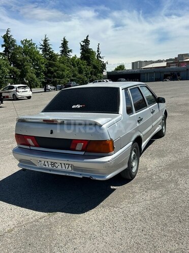 LADA (VAZ) 2115-3