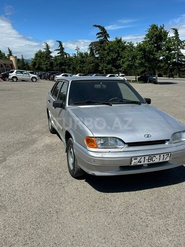 LADA (VAZ) 2115-2