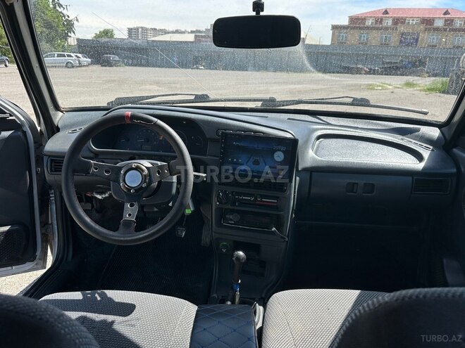 LADA (VAZ) 2115-5