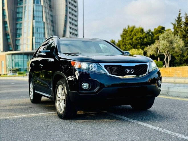 Kia Sorento-5
