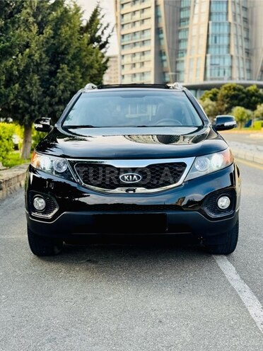 Kia Sorento-2