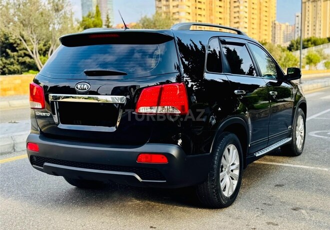 Kia Sorento-9