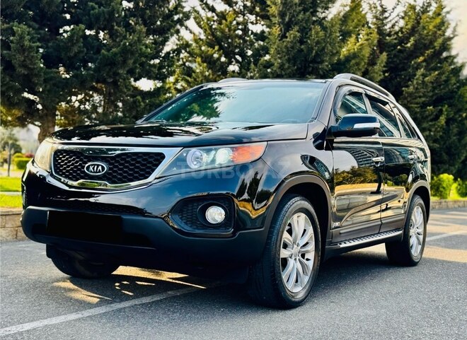 Kia Sorento-3