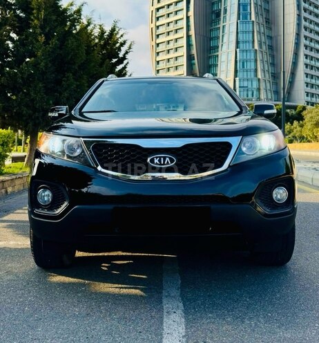 Kia Sorento-4
