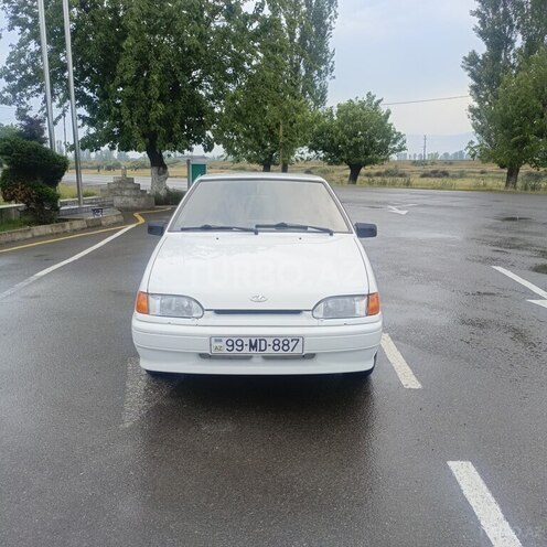 LADA (VAZ) 2114-1