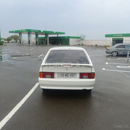 LADA (VAZ) 2114-2