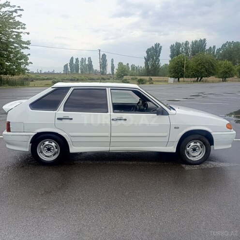 LADA (VAZ) 2114-3