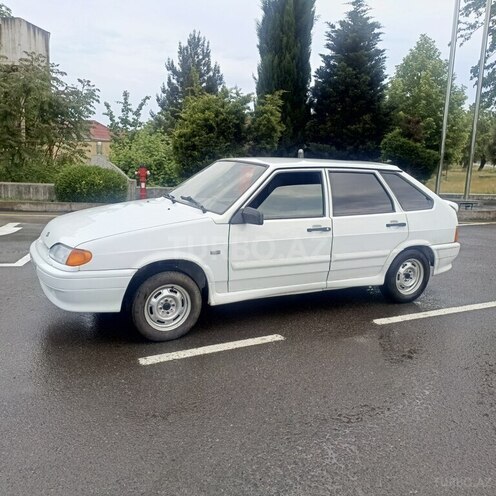 LADA (VAZ) 2114-4
