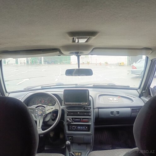 LADA (VAZ) 2114-5