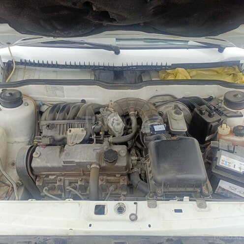 LADA (VAZ) 2114-6