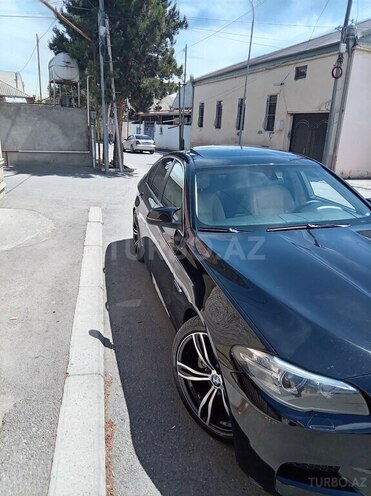 BMW 528-4
