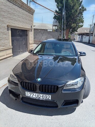 BMW 528-1