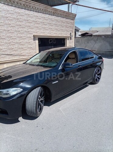 BMW 528-5