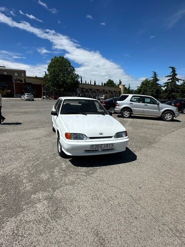 LADA (VAZ) 2115-1