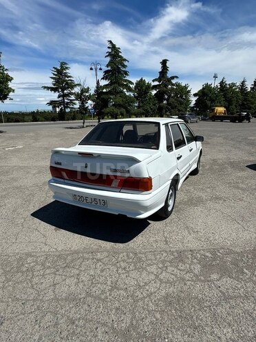LADA (VAZ) 2115-3