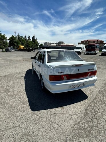LADA (VAZ) 2115-4
