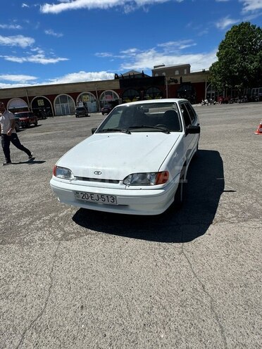 LADA (VAZ) 2115-2