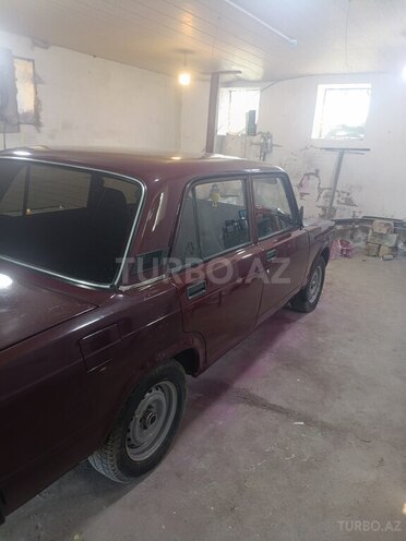 LADA (VAZ) 2107-6