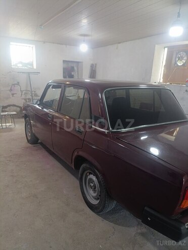 LADA (VAZ) 2107-7