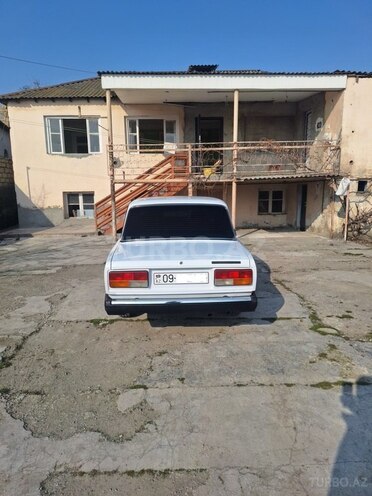 LADA (VAZ) 2107-4
