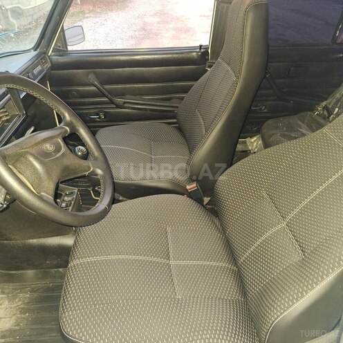LADA (VAZ) 2107-6