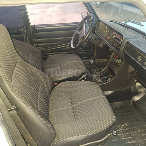 LADA (VAZ) 2107-7